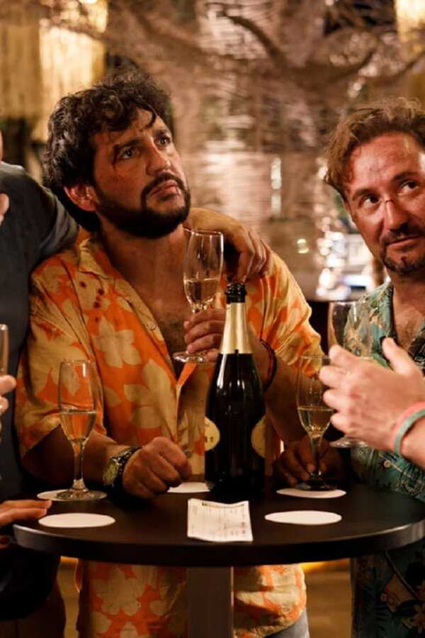 De perdidos a Río (2023) 0