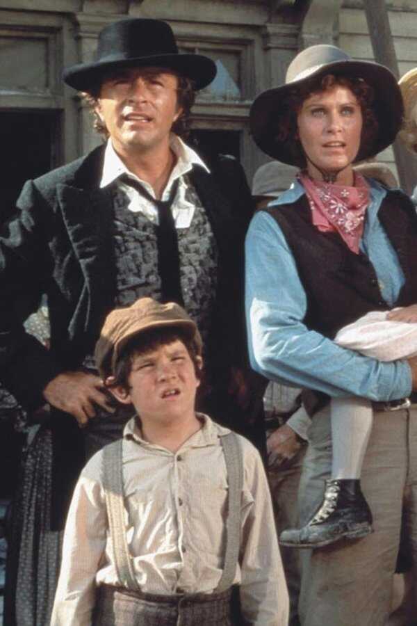 The Apple Dumpling Gang (1975) 0