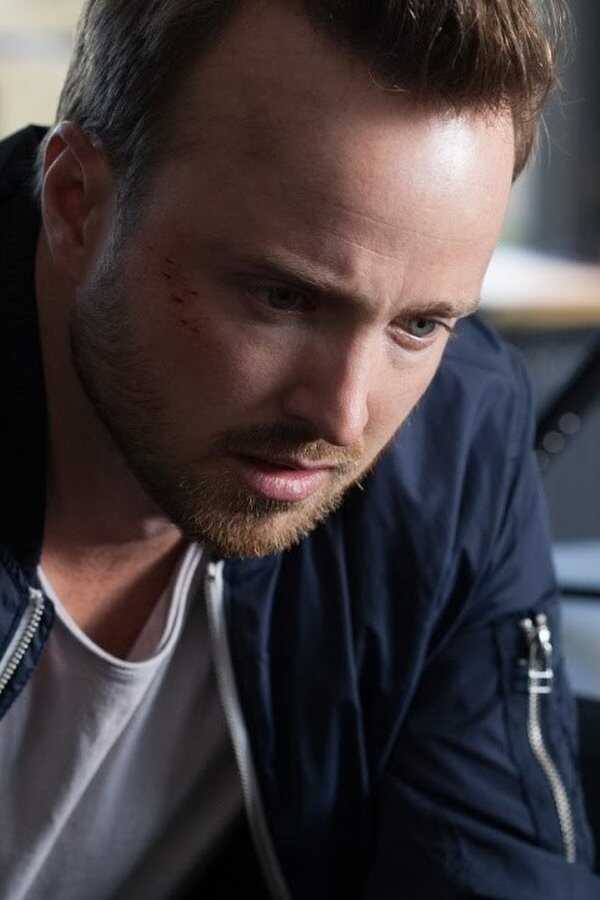 Come and Find Me (2016) 0