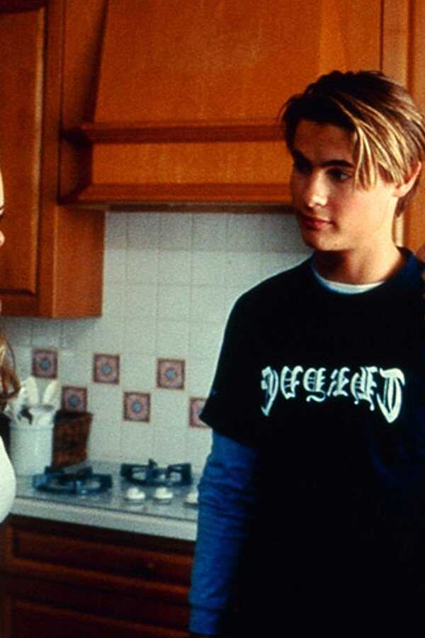 Barely Legal (2005) 0