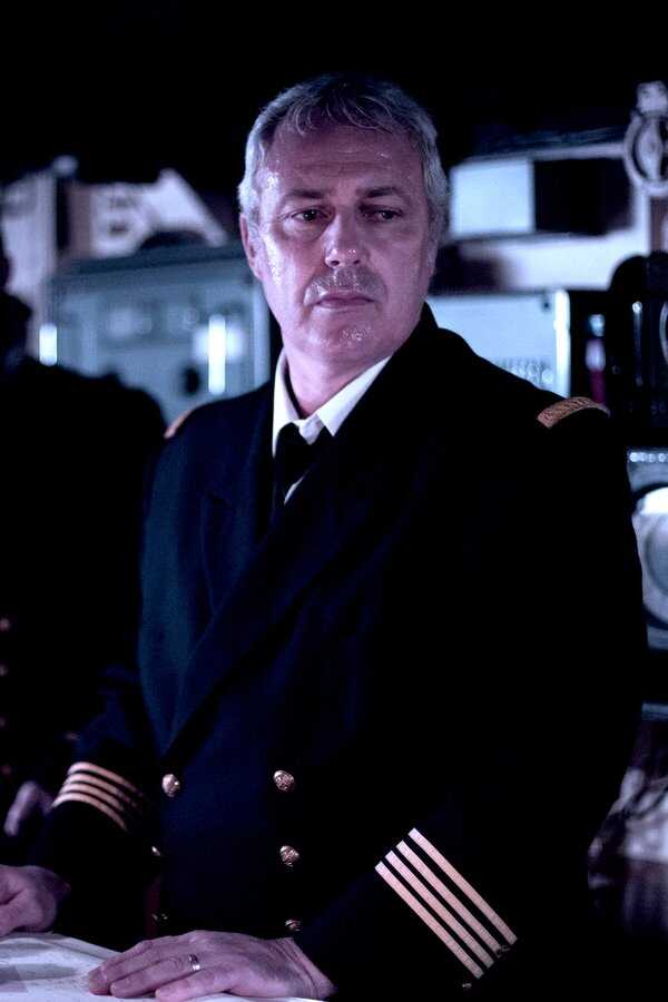 Amoco Cadiz: la marée noire du siècle, 40 ans après (2018) 0