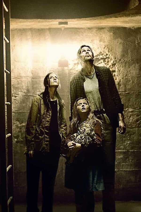 Hidden: Terror en Kingsville (2015) 0