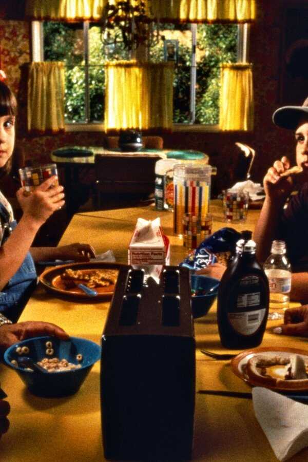 Matilda (1996) 0