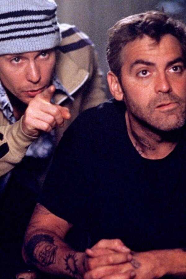 Bienvenidos a Collinwood (2002) 0