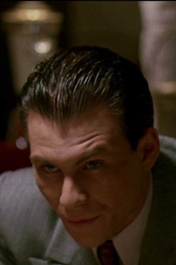 Gangsterzy (1991) 0