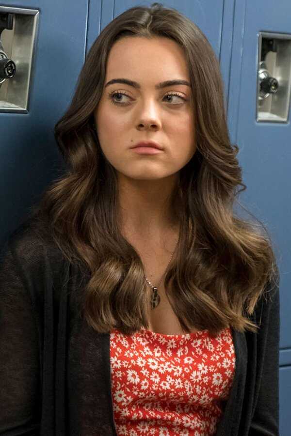 Most Likely to Murder (2019) 0