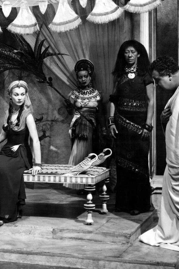 Caesar and Cleopatra (1945) 0