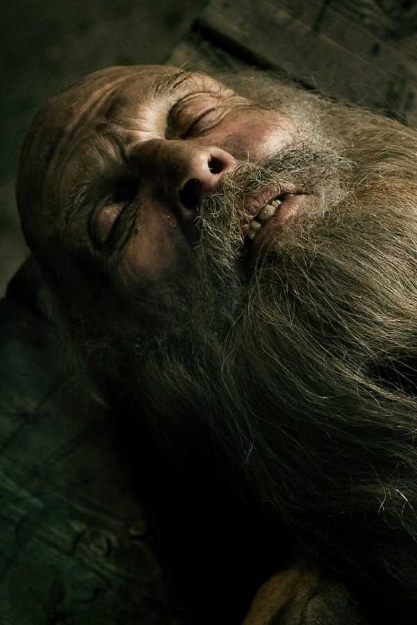 Père Noël Origines (2010) 0