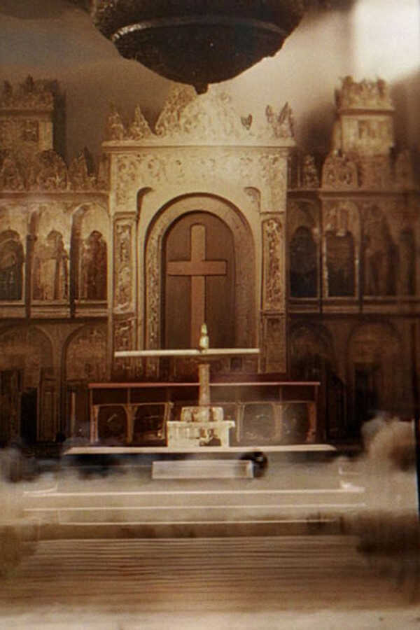 Chrétiens d'Orient : un monde en péril (2023) 0