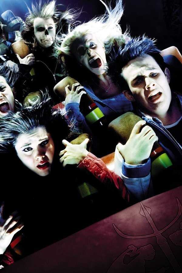 Final Destination 3 (2006) 0