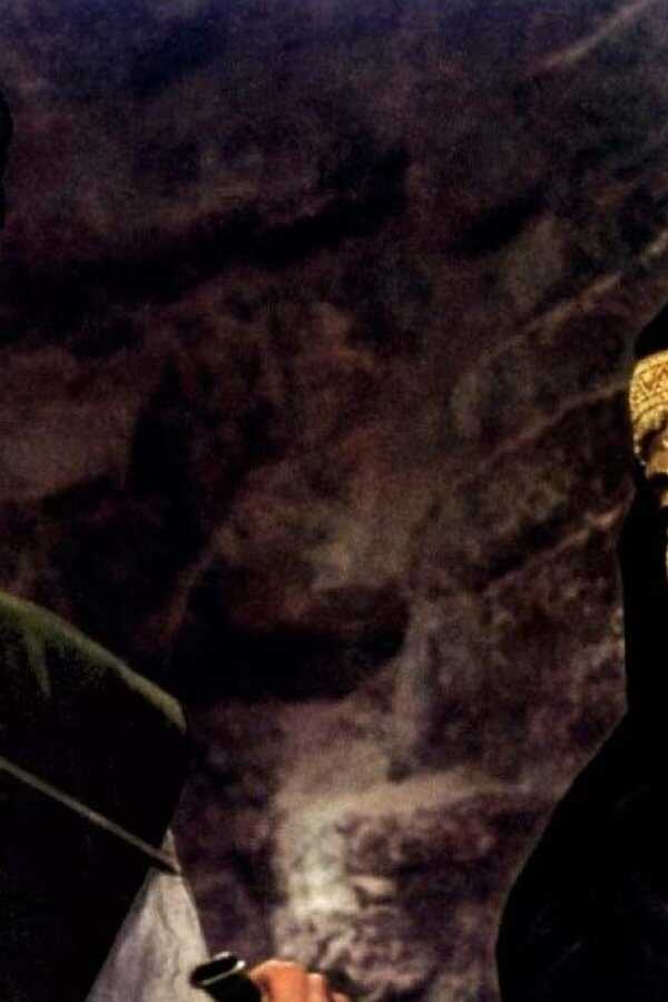 Marco the Magnificent (1965) 0