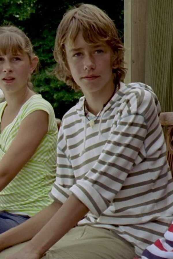 Father of Four: Living Large (2006) 0