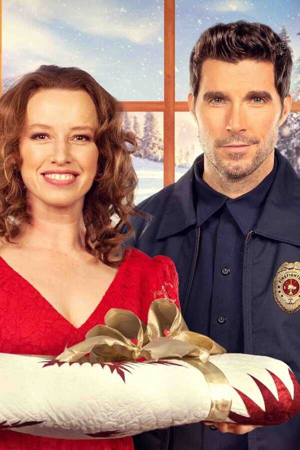The Fabric of Christmas (2023) 0