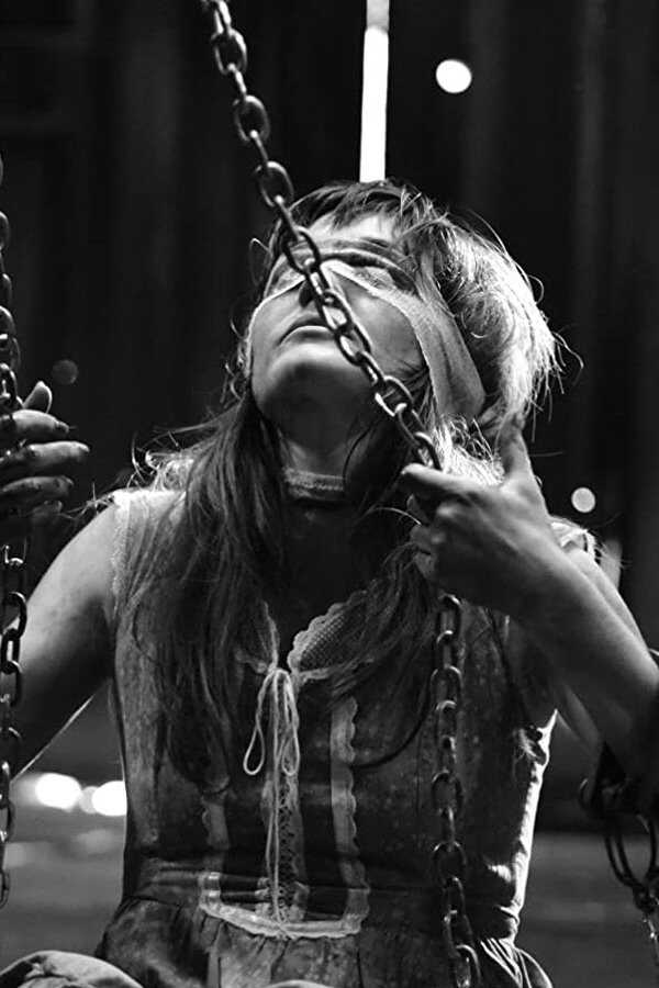 The Eyes of My Mother (2016) 0