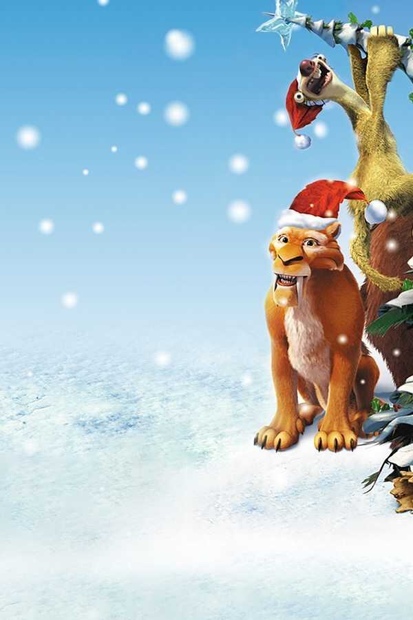 L'âge de glace fête Noël (2011) 0