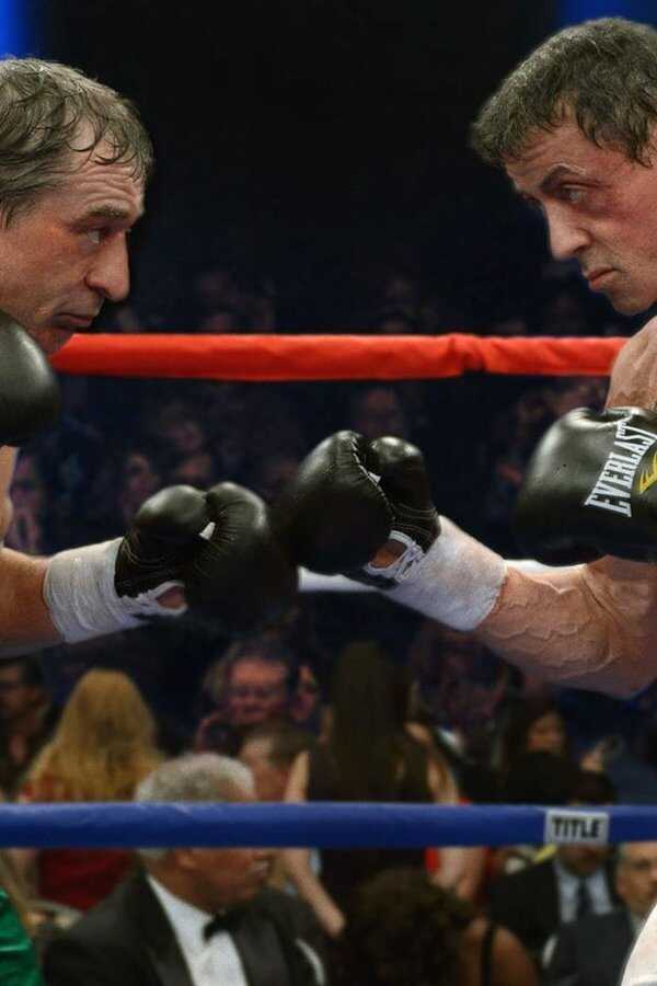 Match Retour (2013) 0