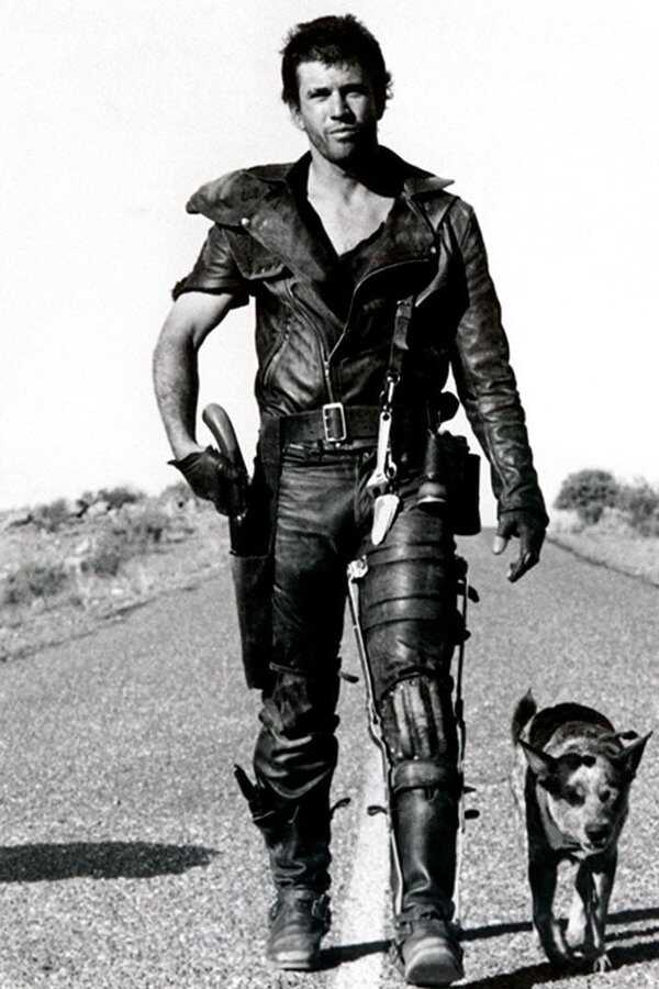 Mad Max (1979) 0