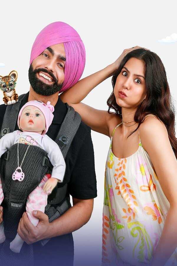 Sher Bhagga (2022) 0