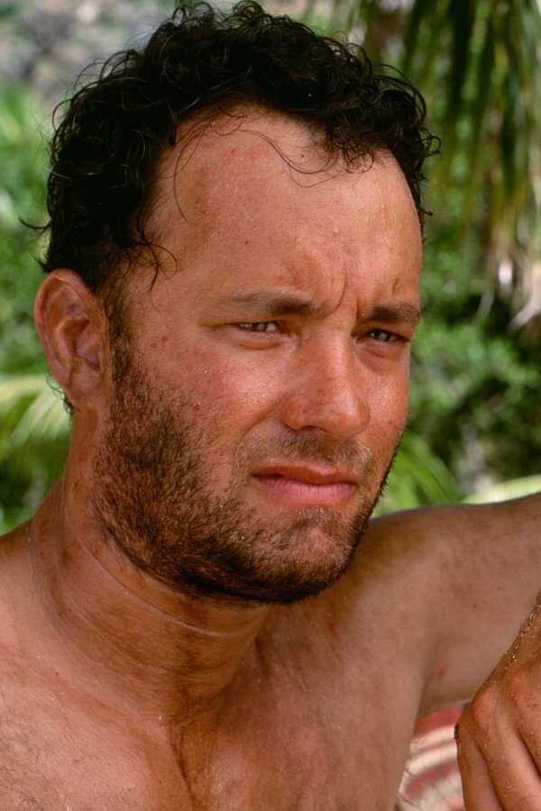 Cast Away (2000) 0
