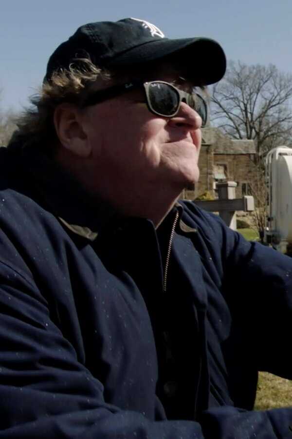 Fahrenheit 11/9 (2018) 0