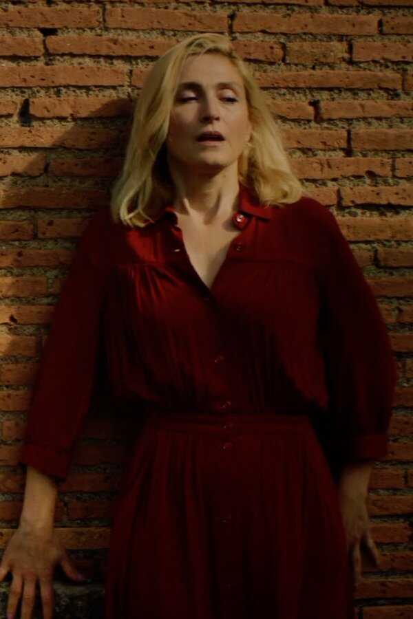 Like an Actress (2023) 0