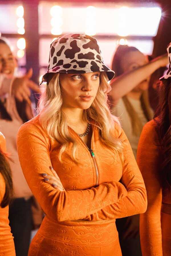 Misfit: The Switch (2022) 0