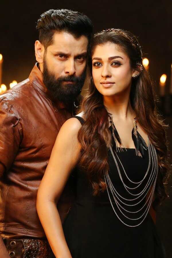 Iru Mugan (2016) 0
