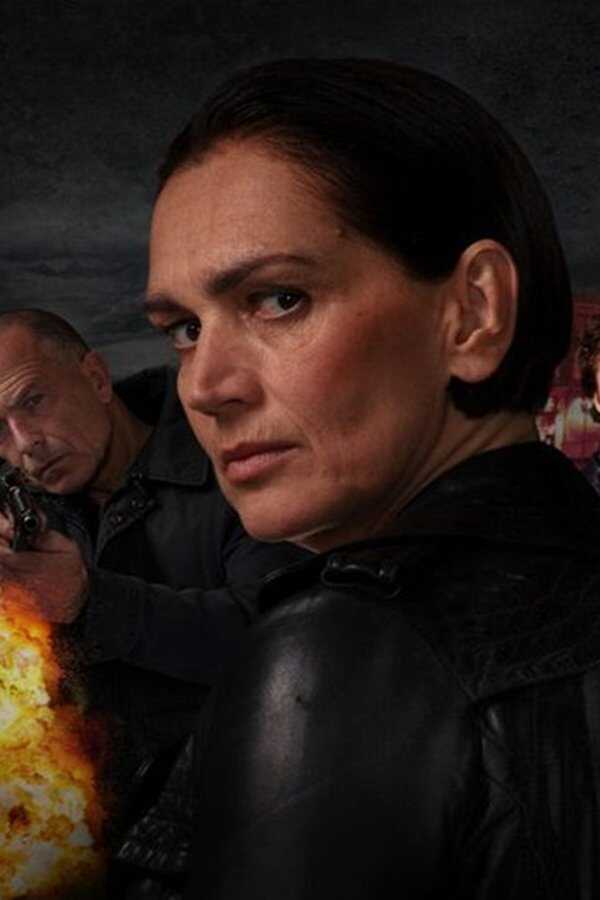 Penoza: The Final Chapter (2019) 0