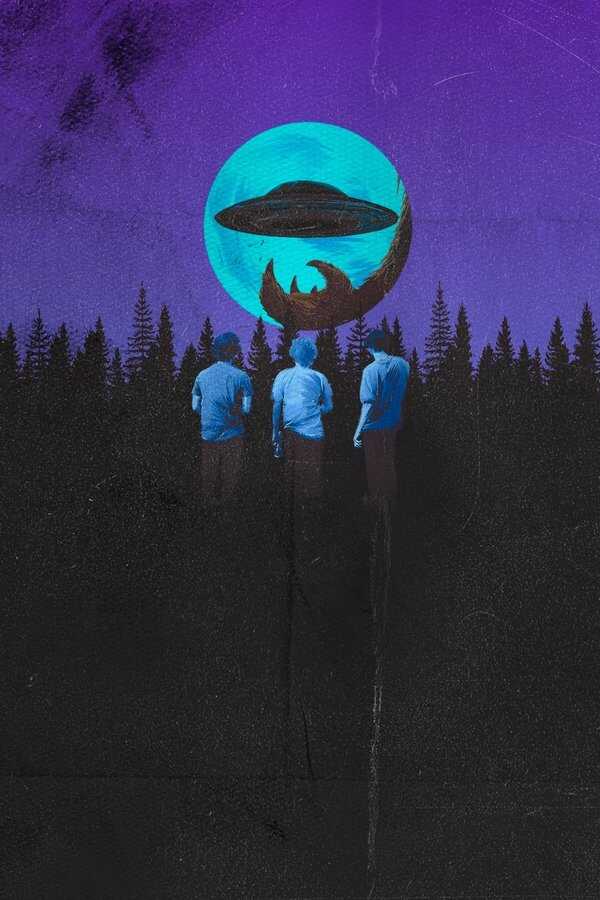 Monsters of California (2023) 0