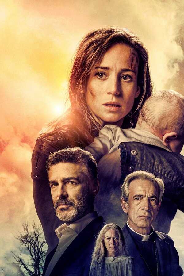 De chair et d'os (2019) 0