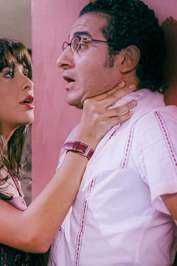 زكي شان (2005) 0