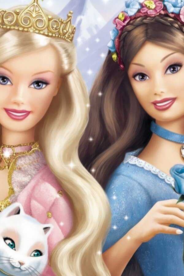 Barbie as The Princess & the Pauper (2004) 0