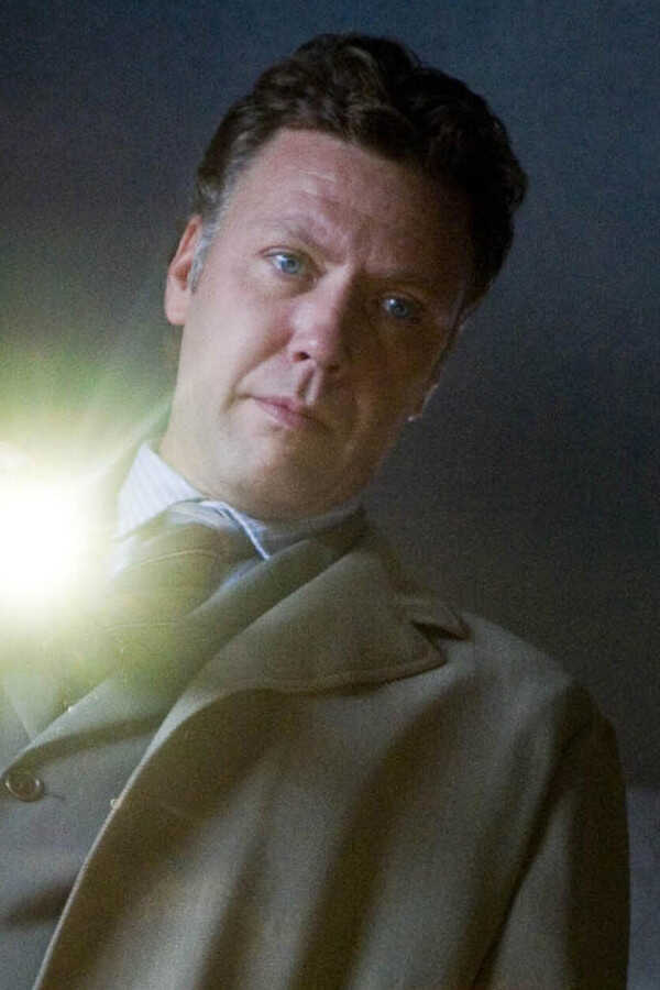 Beck 21 - Den japanska shungamålningen (2007) 0