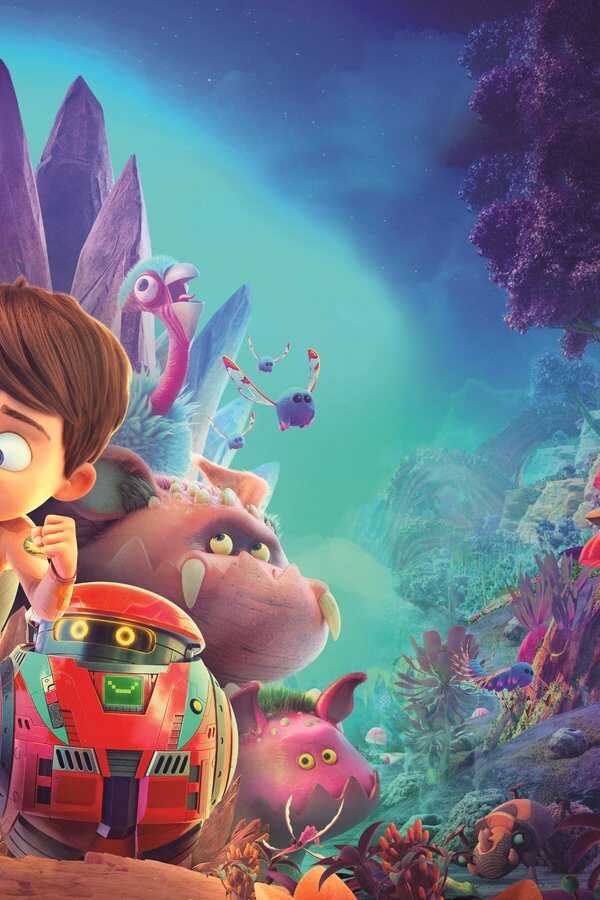 Terra Willy: Planeta desconocido (2019) 0