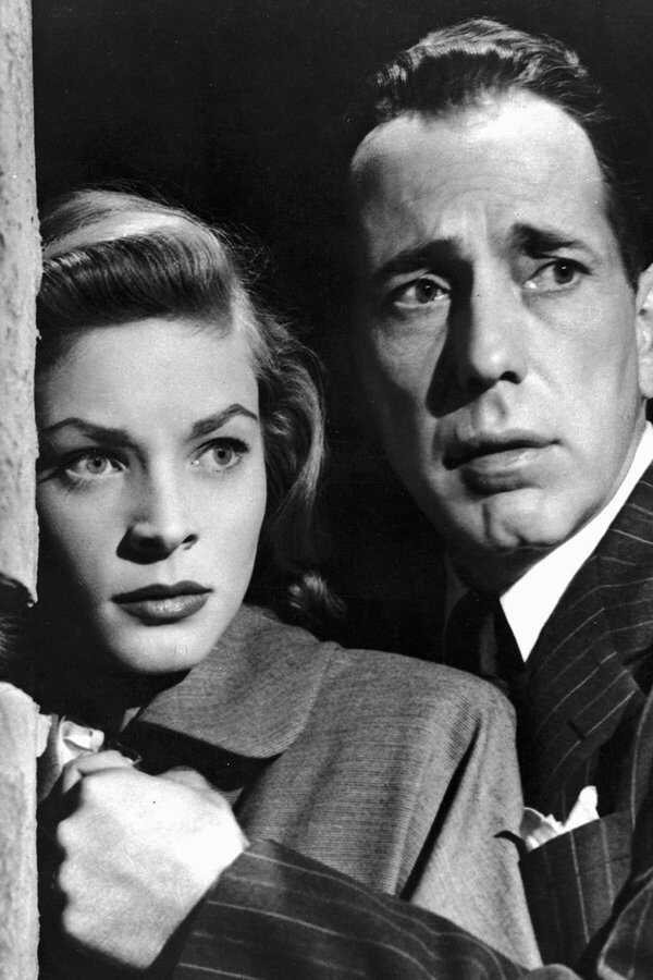 Dark Passage (1947) 0