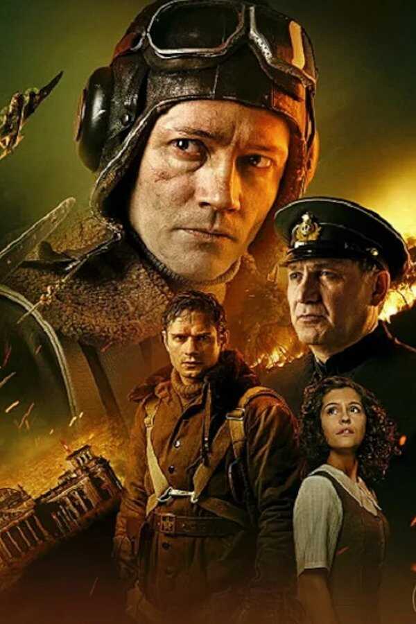 Wings Above Berlin (2022) 0