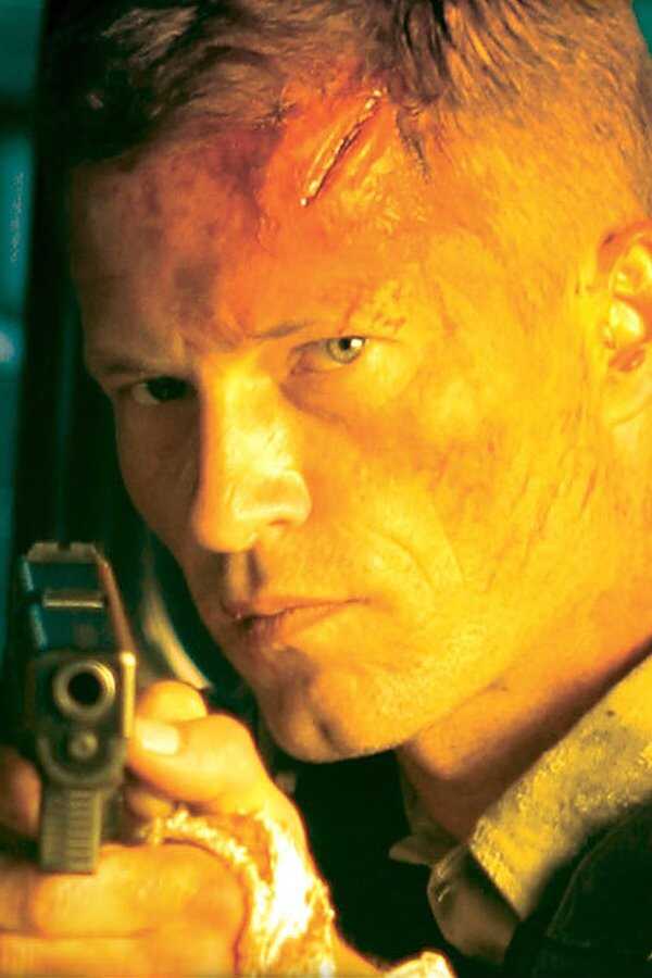 Martwy za życia (2007) 0