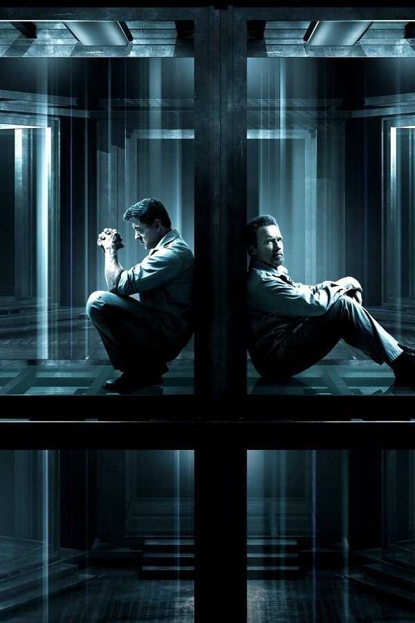 Escape Plan (2013) 0