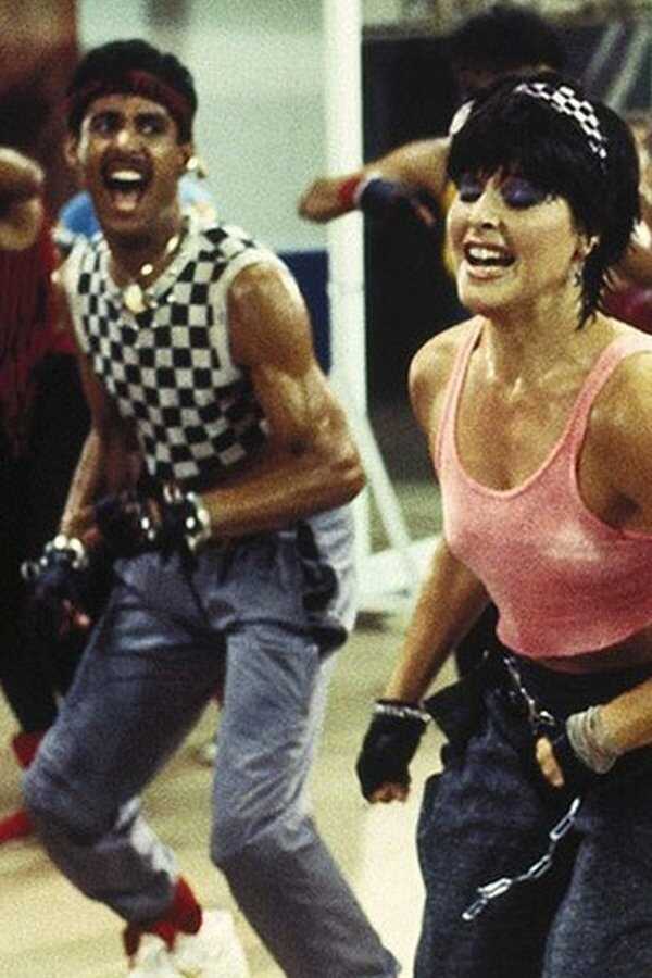 Breakin' 2: Electric Boogaloo (1984) 0