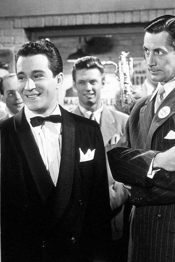 Nob Hill (1945) 0