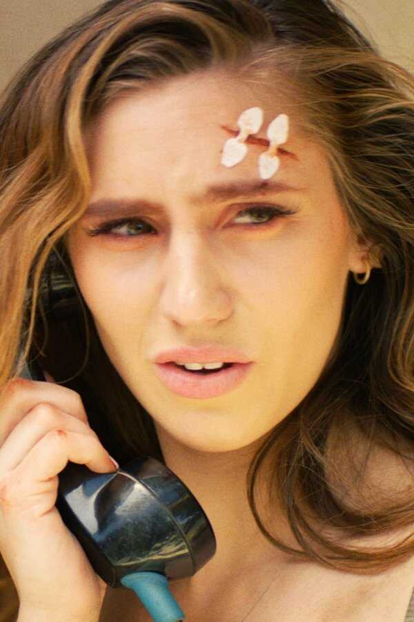 By Light of Desert Night (2020) 0