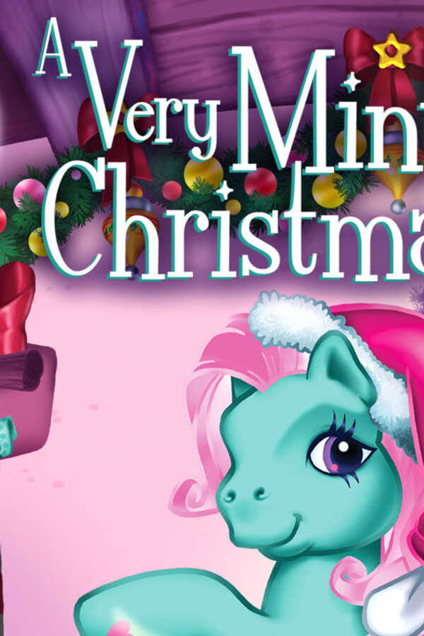My Little Pony: A Very Minty Christmas (2005) 0