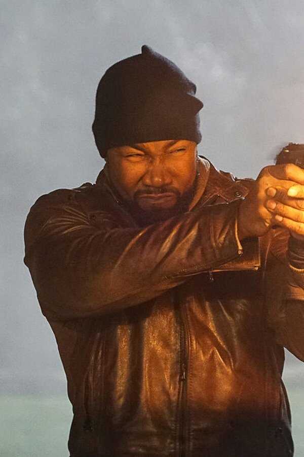 The Hard Way (2019) 0