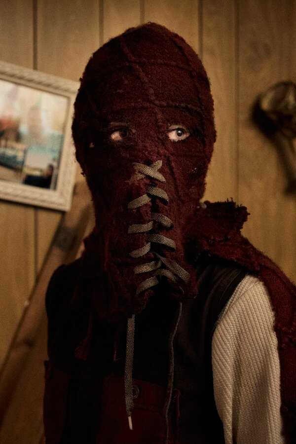Brightburn (2019) 0