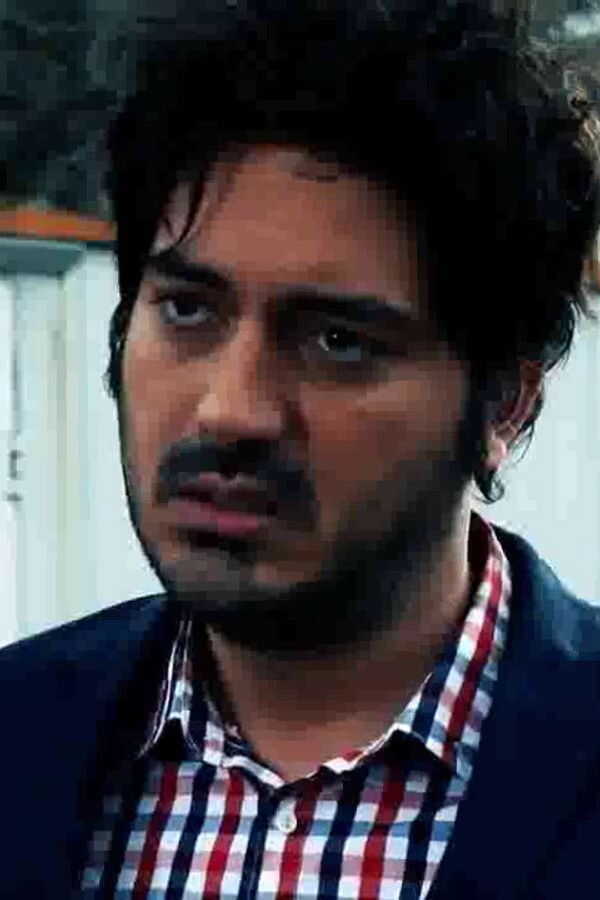 Burnt Matches (2016) 0