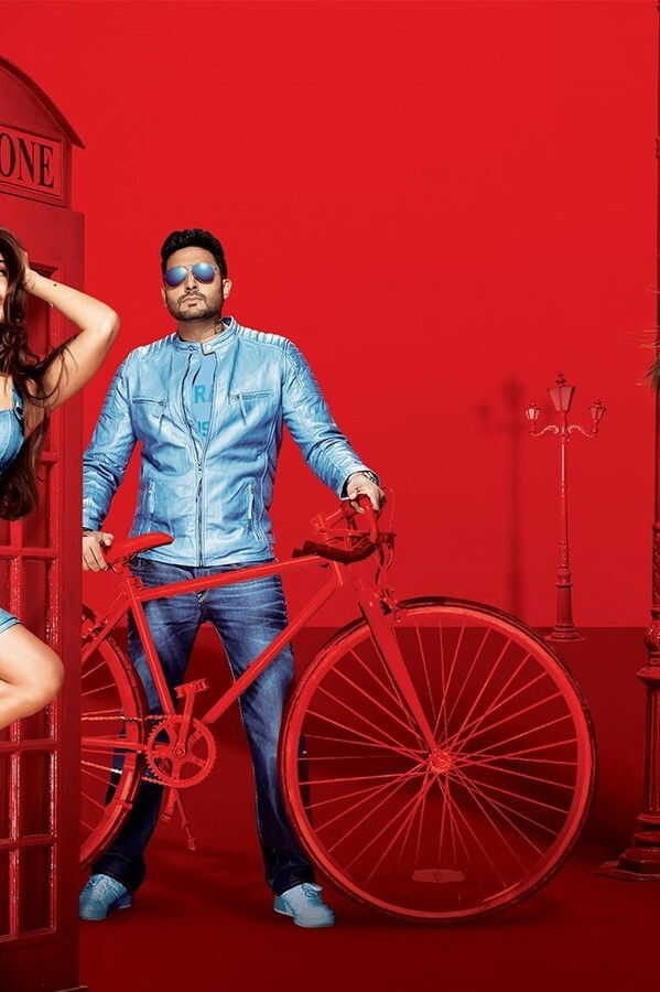 हाउसफुल 3 (2016) 0