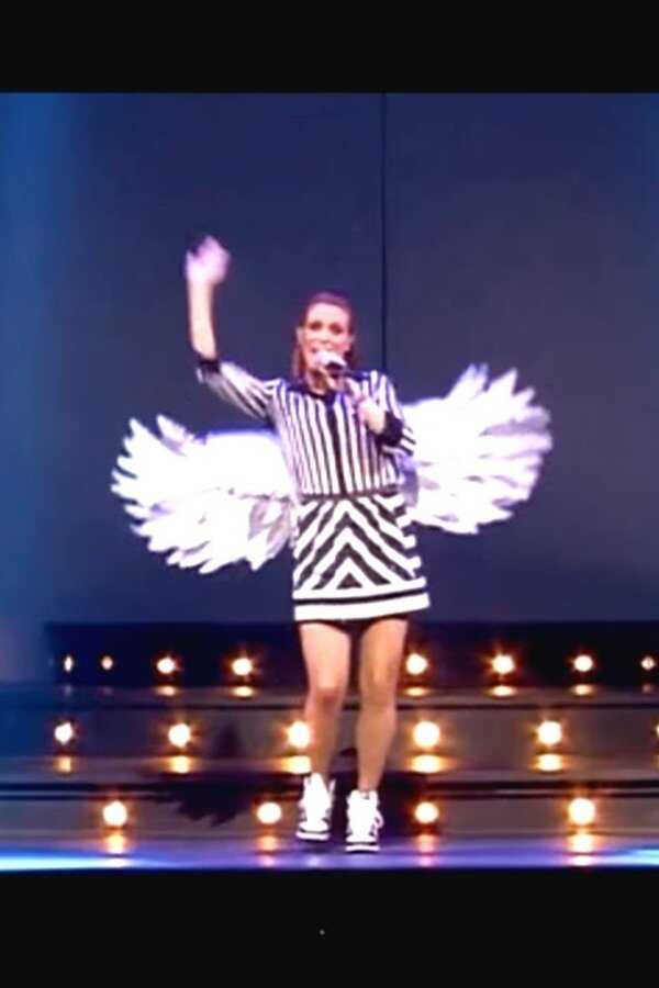 K3 Verjaardagsshow 15 jaar (2013) 0