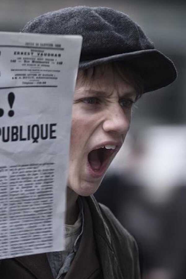 Intrige (2019) 0