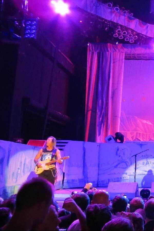 Iron Maiden: Maiden England (1989) 0