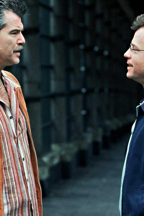 The Matador (2005) 0